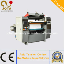 Cash Register Thermal Paper Slitter Rewinder